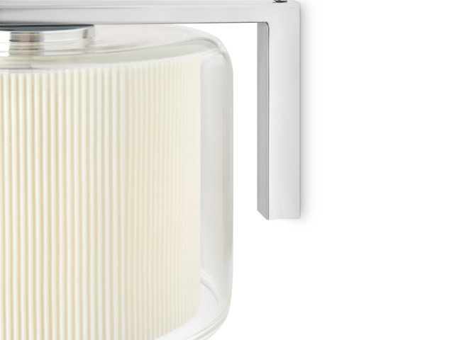 Настенный светильник (бра) Freya FR2055WL-01CH фото:2