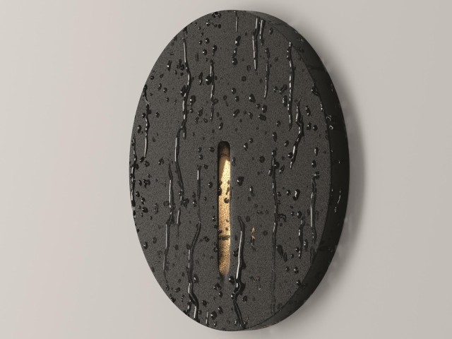 Подсветка для лестниц Outdoor O014SL-L3B3K фото:14