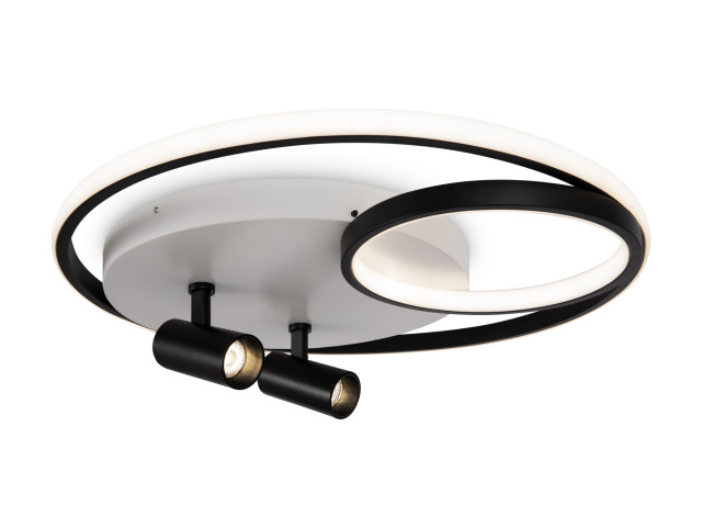 Потолочный светильник Freya FR6083CL-L90WB фото:4