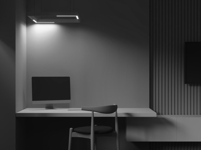 Трековый светильник Technical TR042-4-24W3K-WW-DS-W фото:13