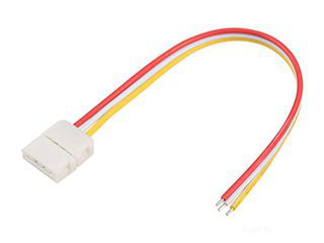 Коннектор выводной FIX-MIX-10mm-150mm-X1 (3-pin) (Arlight, -) фото:5
