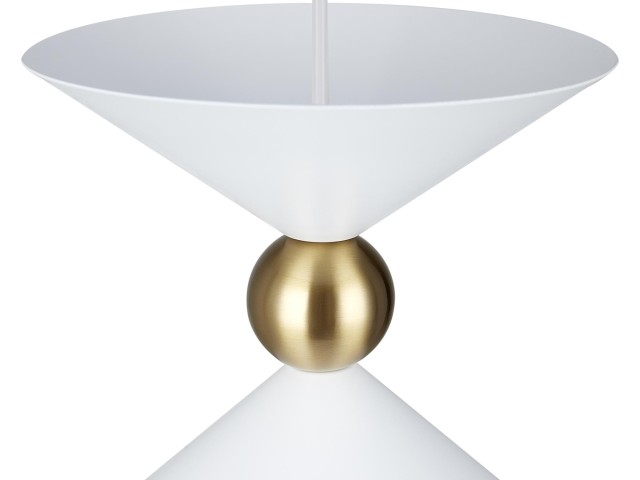 Подвесной светильник Freya FR5392PL-01W1 фото:6