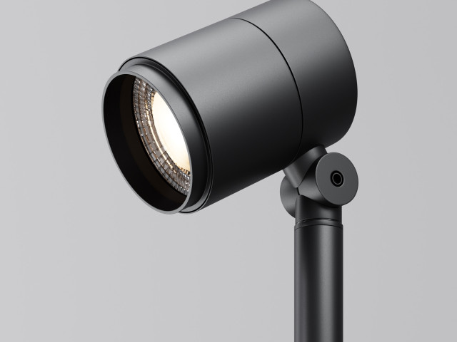 Ландшафтный светильник Outdoor O497FL-L12B3K фото:5