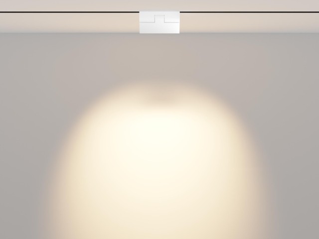 Трековый светильник Technical TR033-4-6W3K-M-DS-W фото:5