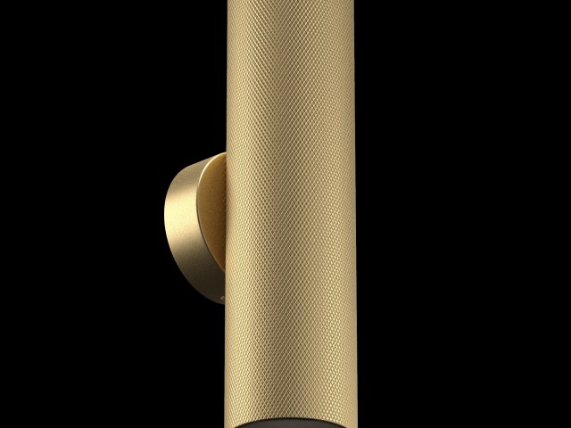 Настенный светильник (бра) Technical C080WL-02-GU10-MG фото:10