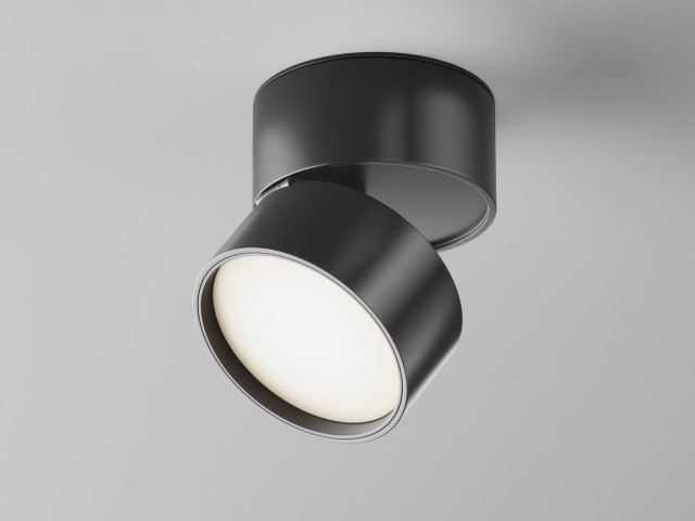 Потолочный светильник Technical C024CL-L12B4K фото:8