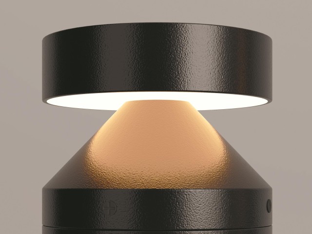 Ландшафтный светильник Outdoor O591FL-L12GF3K фото:12