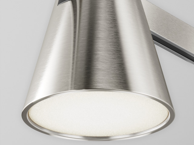 Трековый светильник Technical TR146-1-5W4K-PT фото:22