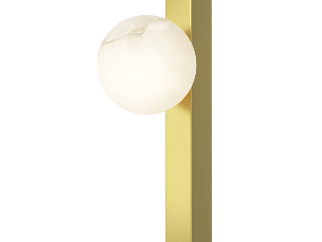 Настенный светильник (бра) Maytoni MOD464WL-L3BS3K фото:5