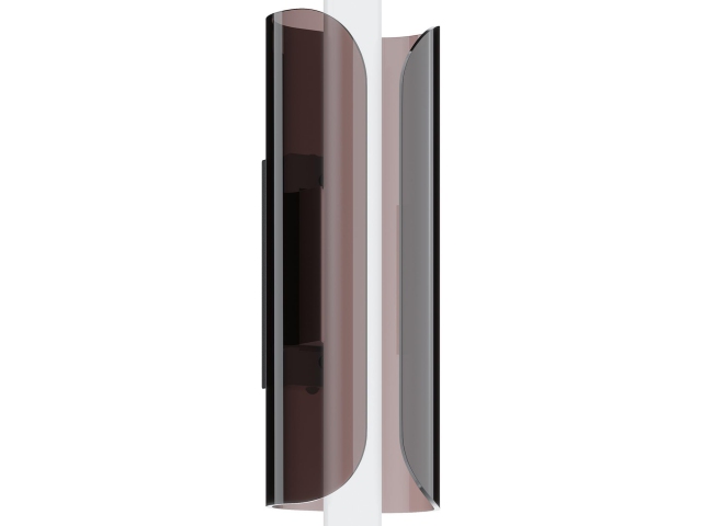 Настенный светильник (бра) Maytoni MOD309WL-L4GR4K фото:12