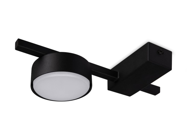 Потолочный светильник Freya FR5363CL-01B фото:4