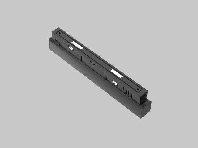 Трековый светильник Technical TR031-2-12W2.7K-B фото:3
