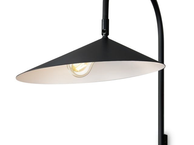 Настенный светильник (бра) Freya FR5493WL-01B1 фото:5