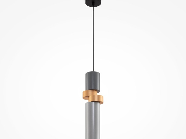 Подвесной светильник Maytoni MOD303PL-01CFL2 фото:3