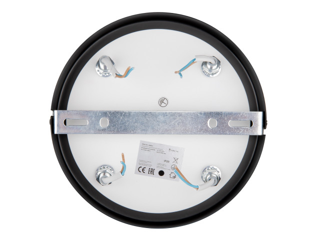 Люстра Freya FR8016PL-08BBS1 фото:4