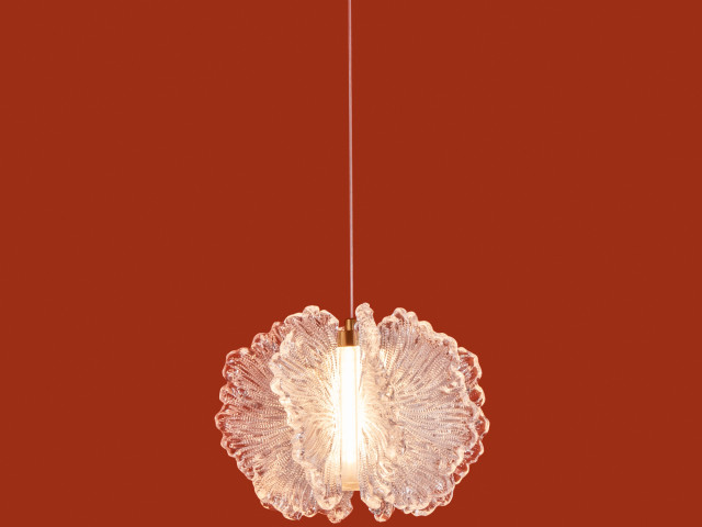 Подвесной светильник Freya FR5579PL-L8BS фото:9