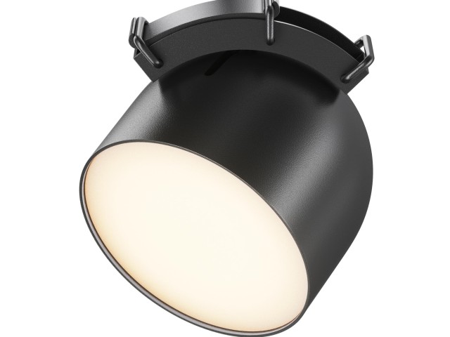 Подвесной светильник Technical TR124B-12W3K-B фото:8