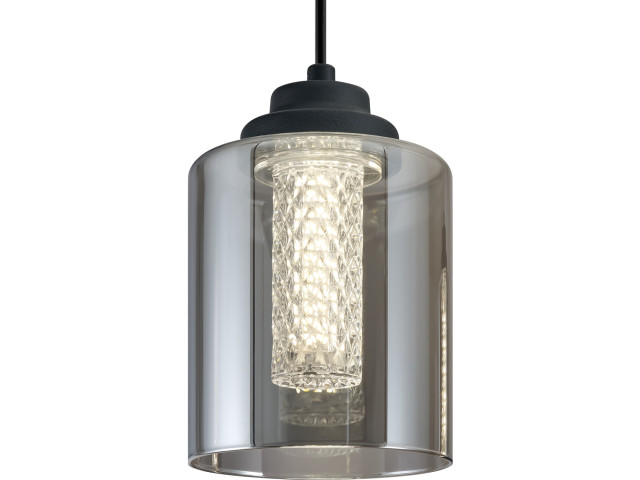 Подвесной светильник Freya FR6238PL-L15SM фото:2