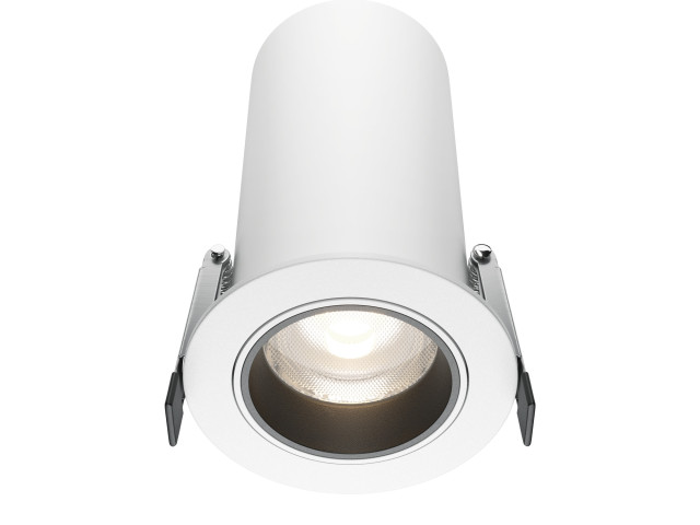 Встраиваемый светильник Technical DL125-L12-4K-W фото:8