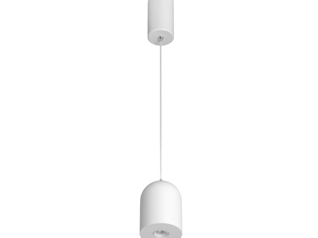 Светильник SP-ELEMENTA-DOME-R71-9W Warm3000 (WH, 39 deg, 230V) (Arlight, IP40 Металл, 3 года) фото:17