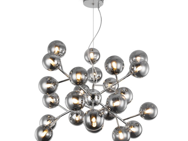 Подвесной светильник Maytoni MOD545PL-24CH фото:27