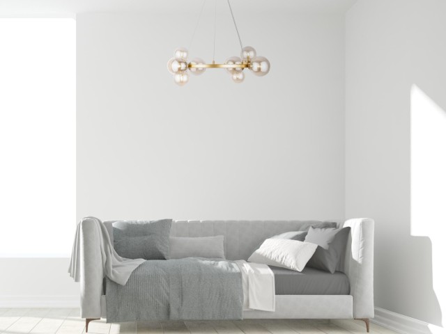 Подвесной светильник Maytoni MOD545PL-11G фото:5