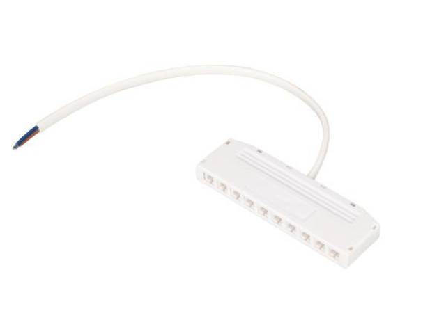 Разветвитель ARL-DT-10xF 25cm (24AWG, 9A, 48V, Female) (Arlight, -) фото:2