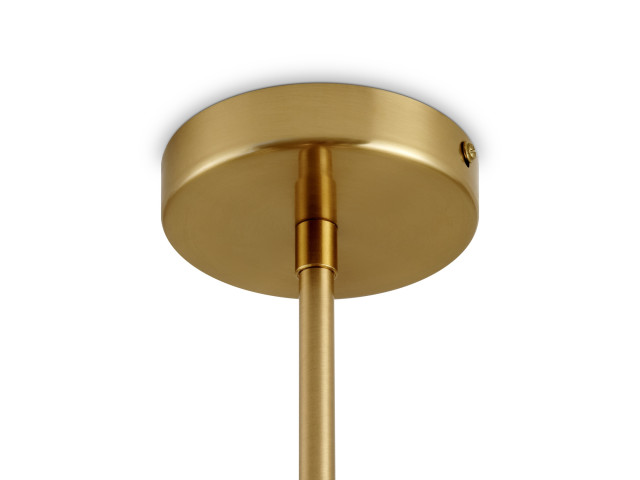 Потолочный светильник Freya FR5482CL-08BS фото:3