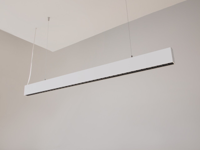 Подвесной светильник Technical P050PL-L40W4K фото:25