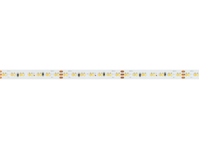 Лента MICROLED-M280-8mm 24V White-MIX (16.5 W/m, IP20, 2216, 5m) (Arlight, Изменяемая ЦТ) фото:5