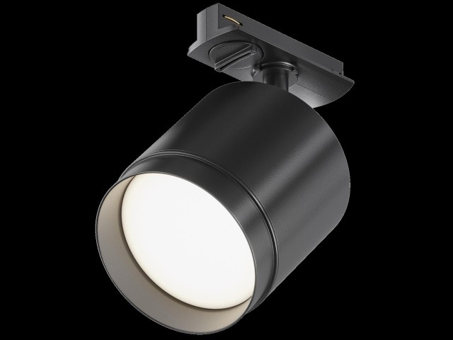 Трековый светильник Technical TR088-1-GX53-B фото:5