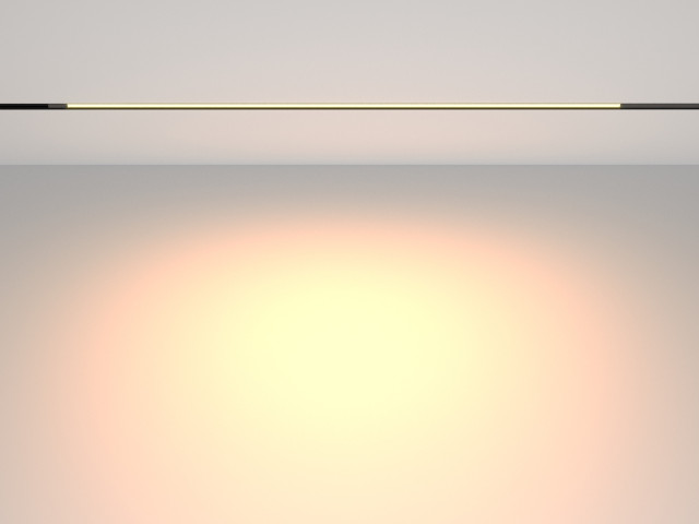 Трековый светильник Technical TR231-2-15W3K-B фото:5