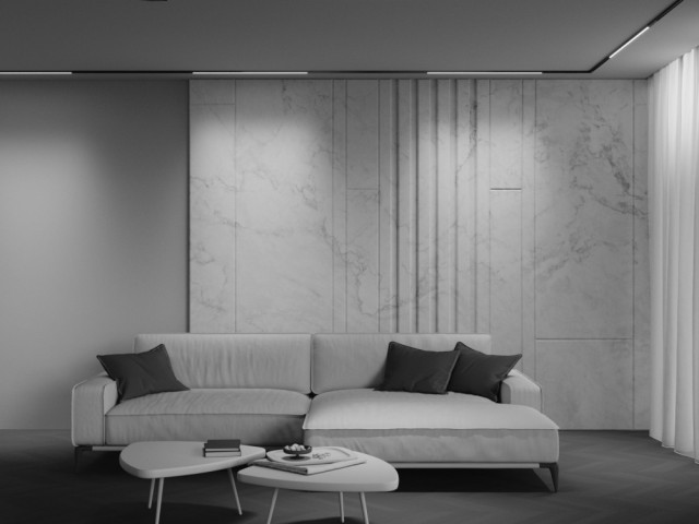 Трековый светильник Technical TR240-4-18WTW-DD2-B фото:6