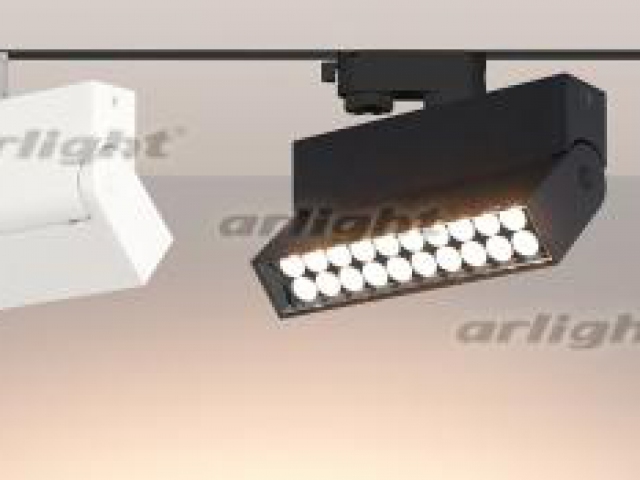 Светильник LGD-LOFT-TRACK-4TR-S170-10W Day4000 (WH, 24 deg) (Arlight, IP20 Металл, 3 года) фото:15
