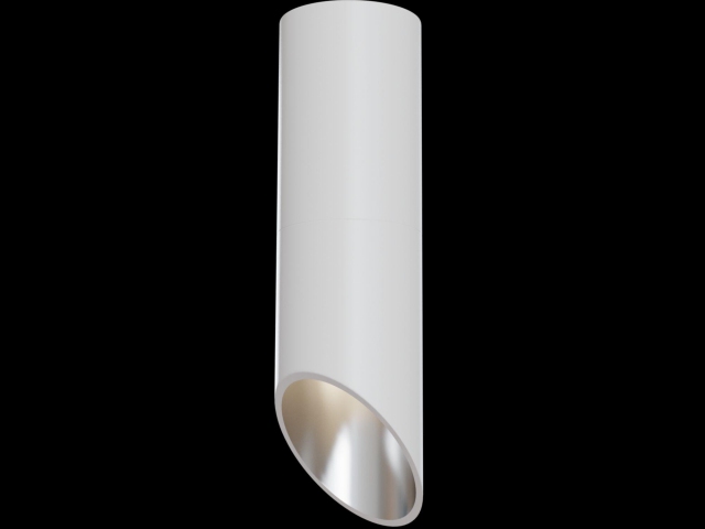 Потолочный светильник Technical C025CL-01W фото:10