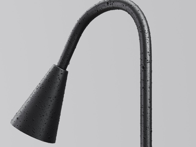 Ландшафтный светильник Outdoor O531FL-L3B3K1 фото:2