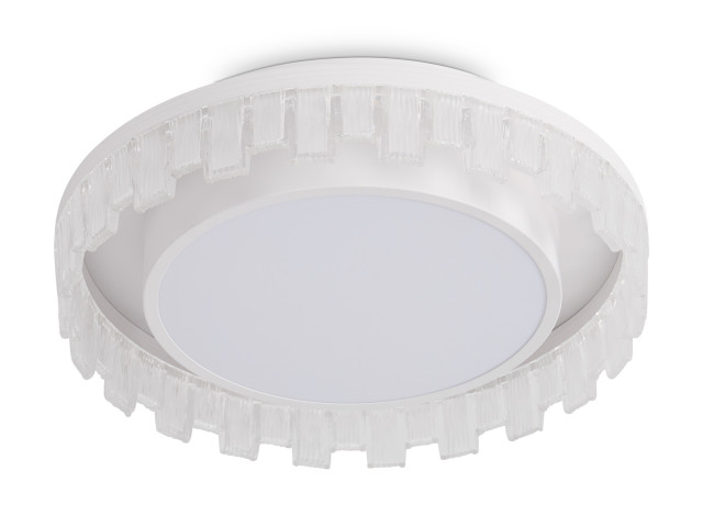 Потолочный светильник Freya FR6228CL-L92W3 фото:7