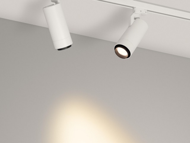 Светильник LGD-GELIOS-TUNE-4TR-R80-20W Day4000-MIX (WH, 20-60 deg) (Arlight, DALI, 3 года) фото:18