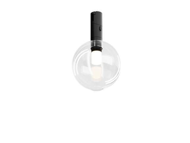 Трековый светильник Technical TR205-1-3W3K-B фото:7