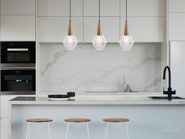 Подвесной светильник Freya FR5133PL-01W фото:16