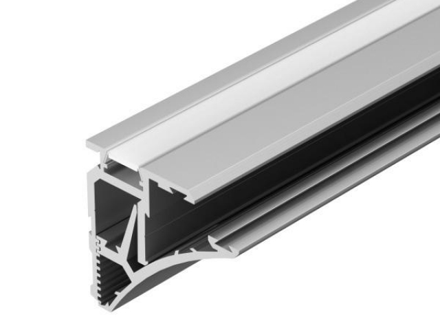 Профиль SHELF-620-2000-SET ANOD (Arlight, Алюминий) фото:7