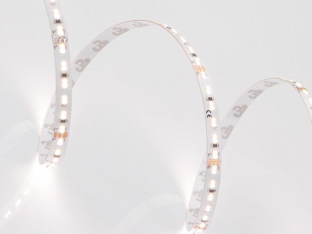 Лента MICROLED-5000HP 24V White-MIX 8mm (2216, 240 LED/m, LUX) (Arlight, 19.2 Вт/м, IP20) фото:5