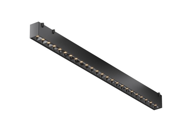 Подвесной светильник Technical TR128B-24W3K-M-B фото:9