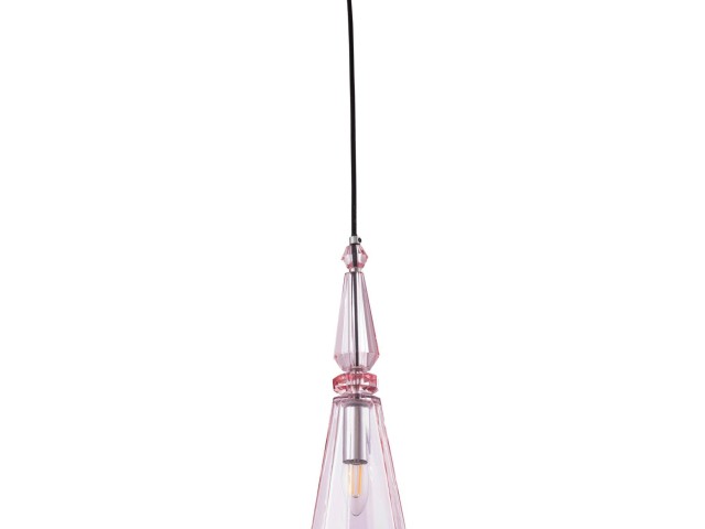 Подвесной светильник Maytoni P028PL-01PN фото:2
