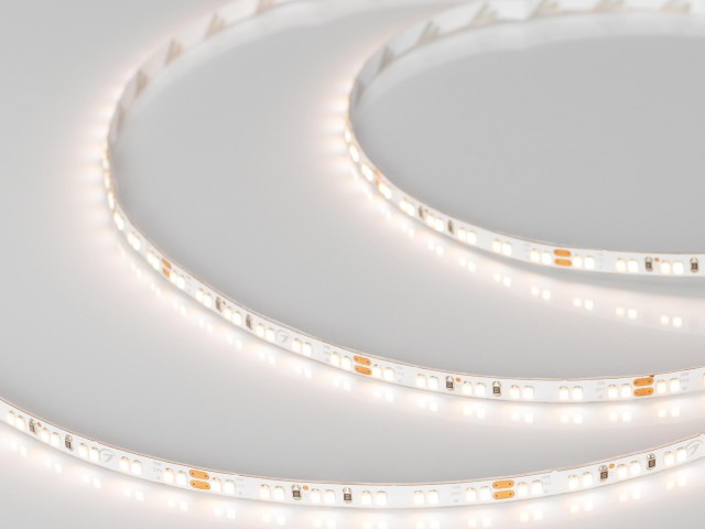 Лента MICROLED-M240-4.5mm 24V White-CDW (9.6 W/m, IP20, 2216, 5m) (Arlight, узкая) фото:11
