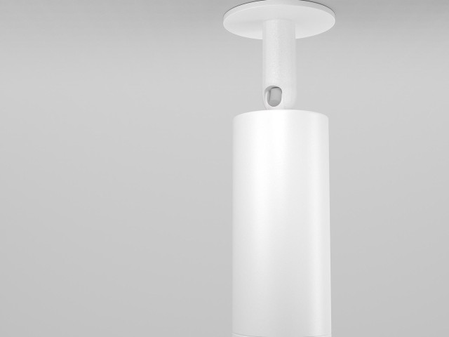 Встраиваемый светильник Technical C018CL-01W фото:24