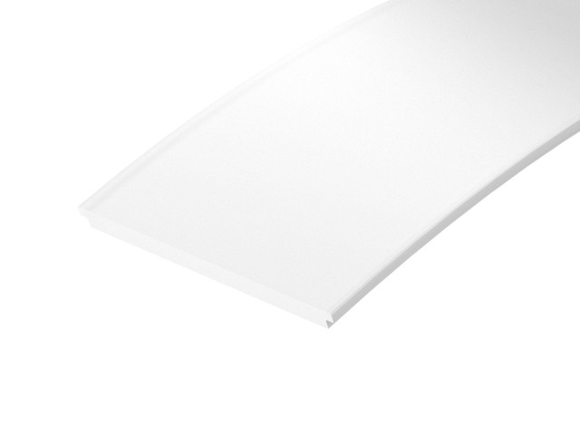 Экран FANTOM-W49-10000 SILICONE (Arlight, Силикон) фото:1