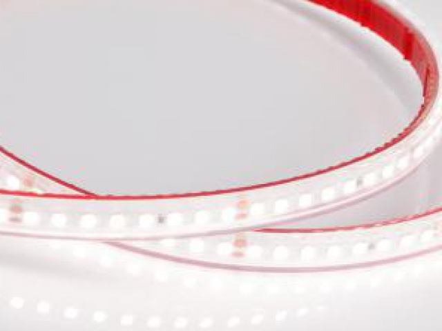 Лента герметичная RTW-PS-A160-10mm 24V Warm2700 (12 W/m, IP67, 2835, 5m) (Arlight, 12 Вт/м, IP67) фото:10
