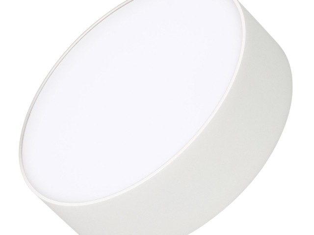 Светильник IM-RONDO-EMERGENCY-3H-R175-19W Warm3000 (WH, 120 deg, 230V) (Arlight, IP40 Металл, 2 года) фото:10