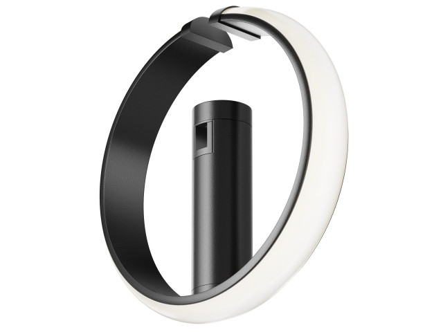 Трековый светильник Technical TR230-1-10W3K-B фото:8